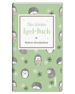 Das kleine Igel-Buch