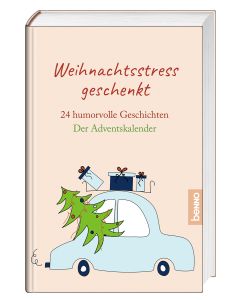 Weihnachtsstress geschenkt
