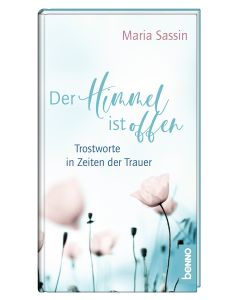 Der Himmel ist offen