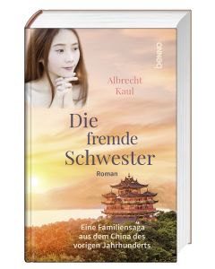 Die fremde Schwester