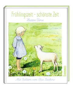 Frühlingszeit – schönste Zeit
