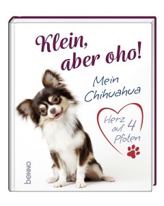 Klein, aber oho!
