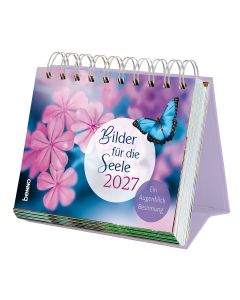 Bilder für die Seele 2027
