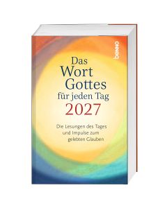 Das Wort Gottes für jeden Tag 2027