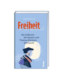 Freiheit in 12 Artikeln