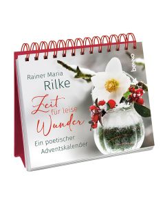 Zeit für leise Wunder