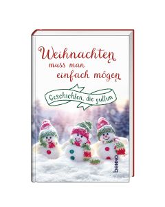 Weihnachten muss man einfach mögen