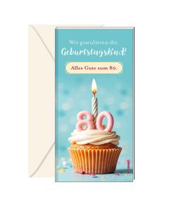 Wir gratulieren dir, Geburtstagskind!