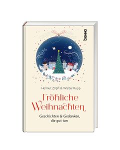 Fröhliche Weihnachten