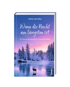 Wenn die Nacht am längsten ist