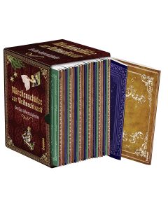 Märchenschätze zur Weihnachtszeit