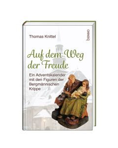 Auf dem Weg der Freude