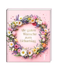 Alle guten Wünsche zum Geburtstag