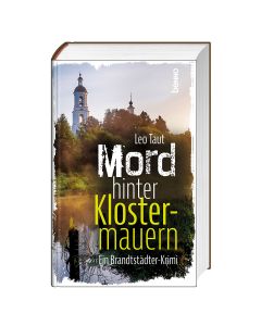 Mord hinter Klostermauern