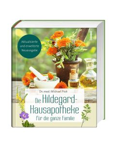 Die Hildegard-Hausapotheke für die ganze Familie