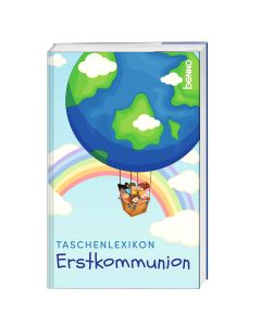 Taschenlexikon Erstkommunion