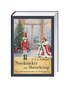 Nussknacker und Mausekönig