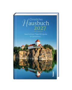 Christliches Hausbuch 2027