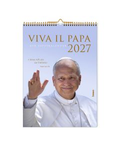 Viva il Papa 2027