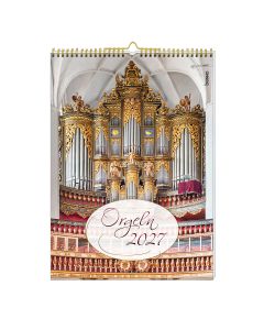 Orgeln 2027
