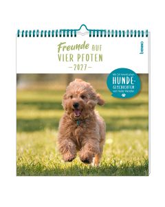Freunde auf vier Pfoten 2027