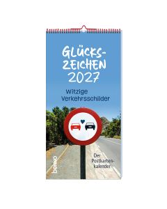 Glückszeichen 2027