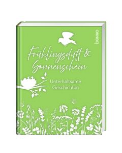 Frühlingsduft & Sonnenschein