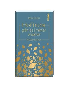 Hoffnung gibt es immer wieder