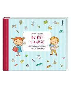 Du bist 1. Klasse