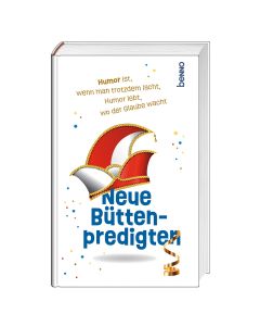 Neue Büttenpredigten