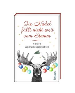 Die Nadel fällt nicht weit vom Stamm