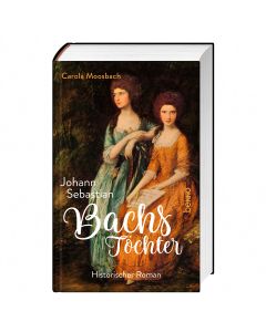 Johann Sebastian Bachs Töchter