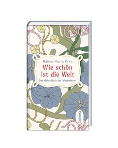 Wie schön ist die Welt