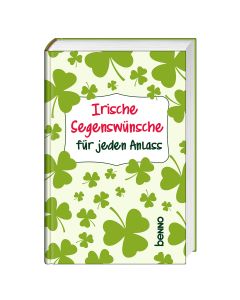 Irische Segenswünsche für jeden Anlass