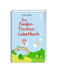 Das Kinder-Taschen-Gebetbuch
