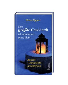 Das größte Geschenk ist manchmal ganz klein