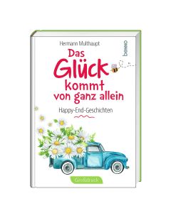 Das Glück kommt von ganz allein