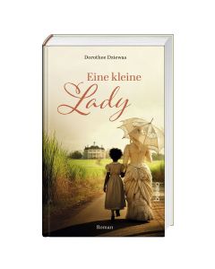 Eine kleine Lady