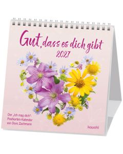 Gut, dass es dich gibt 2027