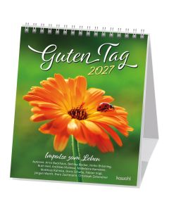 Guten Tag 2027