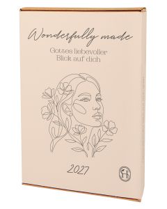 Wonderfully made 2027