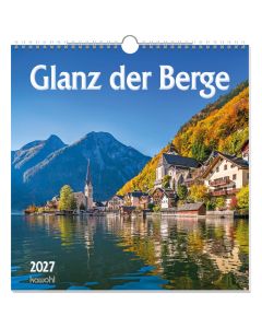 Glanz der Berge 2027