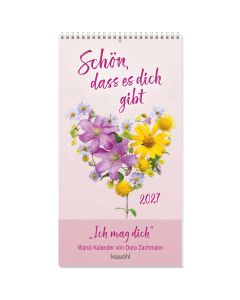 Schön, dass es dich gibt 2027