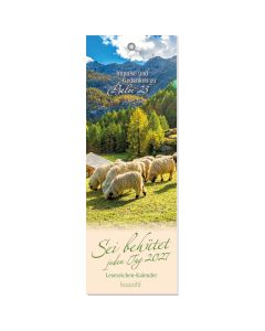 Sei behütet jeden Tag 2027