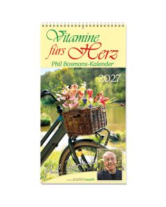 Vitamine fürs Herz 2027