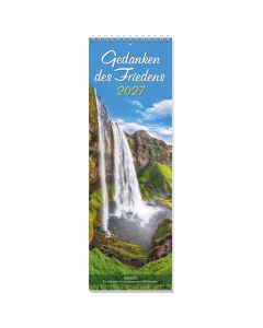 Gedanken des Friedens 2027