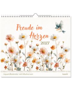 Freude im Herzen 2027