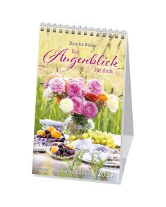 Ein Augenblick für dich 2027