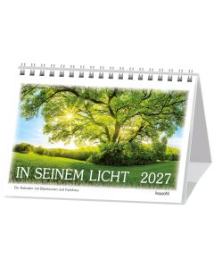 In seinem Licht 2027
