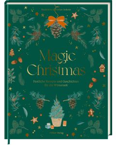 Magic Christmas